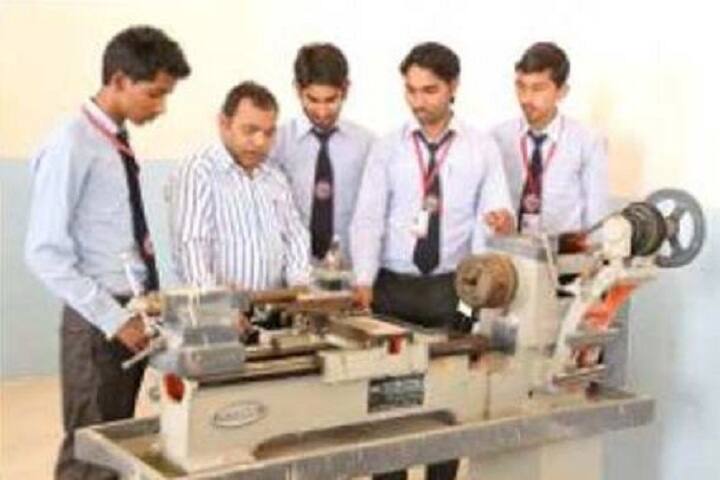 laboratory